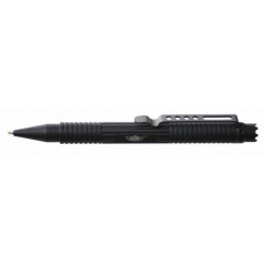 Тактическая ручка UZI Tactical Defender 1 (черный)