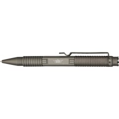 Тактическая ручка UZI Tactical Defender 1 (серый)