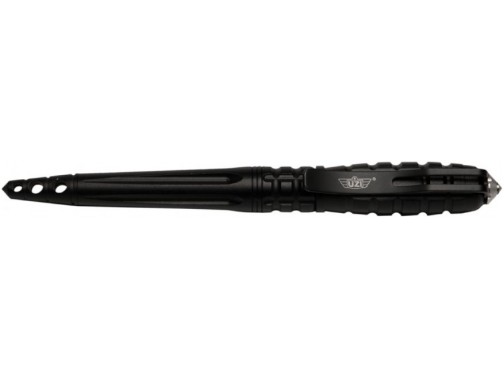 Тактическая ручка UZI Defender 12 (черный)