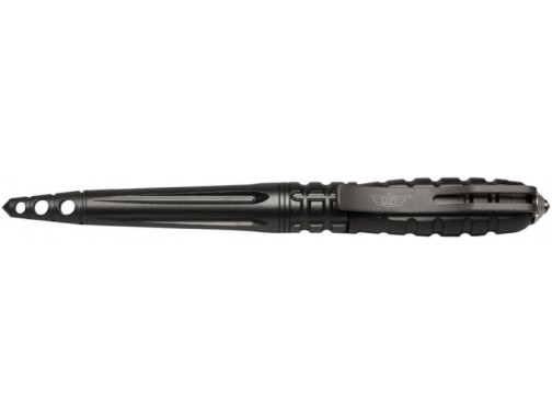 Тактическая ручка UZI Defender 12 (серый)