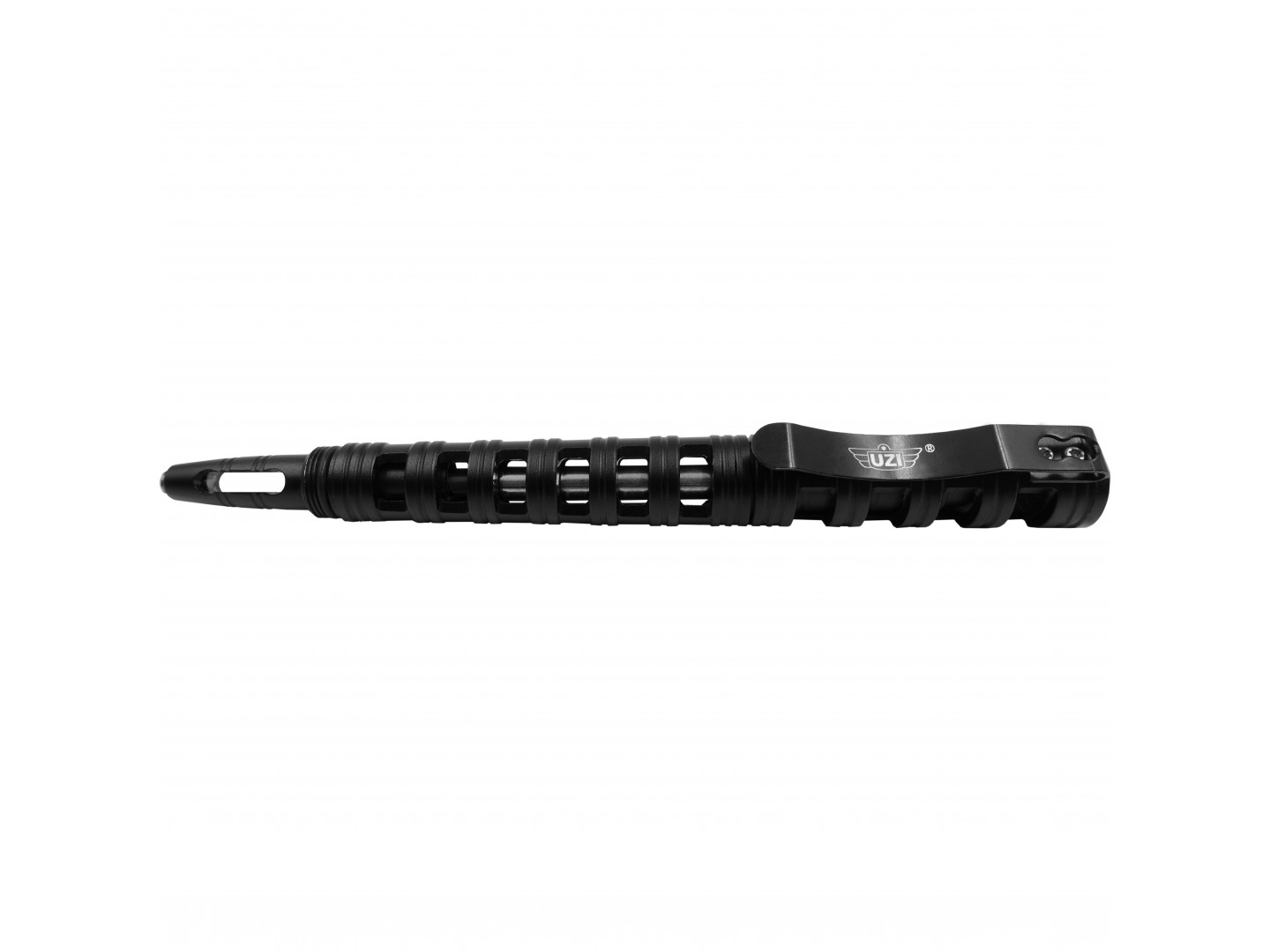 Тактическая ручка UZI Tactical Defender 13 (черный)