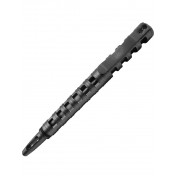 Тактическая ручка UZI Tactical Defender 13 (серый) — основное фото