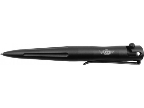 Тактическая ручка UZI Defender 15 (черный)