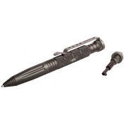 Тактическая ручка UZI Defender 6 (серый) — основное фото