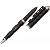 Тактическая ручка UZI Tactical Defender 7 (черный)