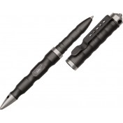 Тактическая ручка UZI Tactical Defender 7 (серый) — основное фото
