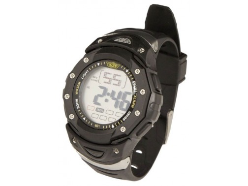 Цифровые часы UZI Sport