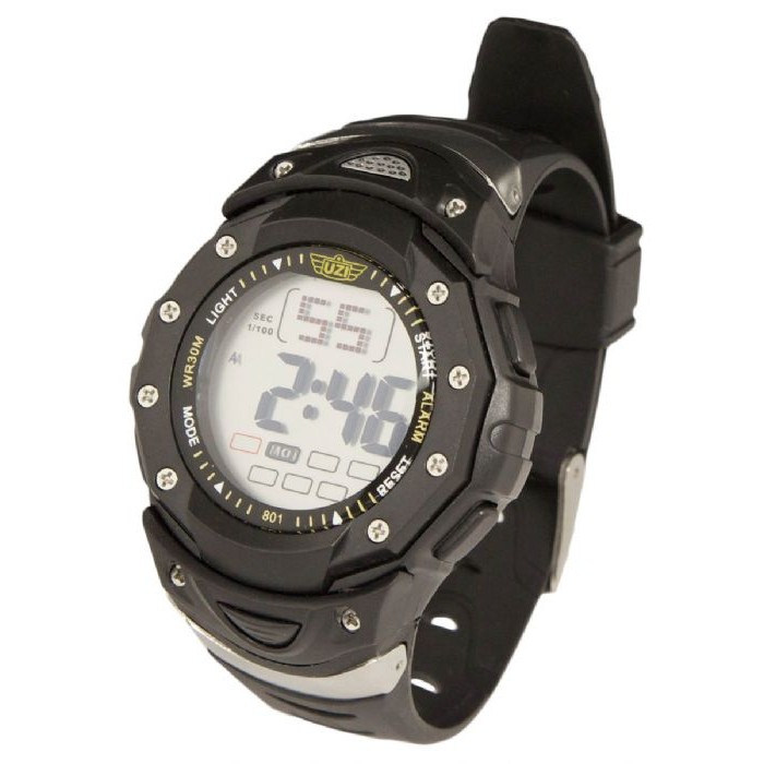 Цифровые часы UZI Sport