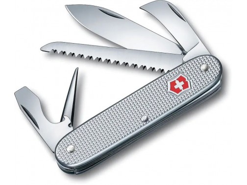 Нож Victorinox Pioneer Harvester, 93 мм Нож Victorinox Pioneer Harvester, 93 мм