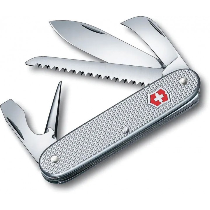 Нож Victorinox Pioneer Harvester, 93 мм