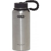 Термос Vargo Para-Bottle (серебристый) — основное фото