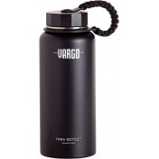 Термос Vargo Para-Bottle (черный) — основное фото
