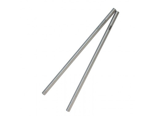 Титановая трубочка для питья Vargo