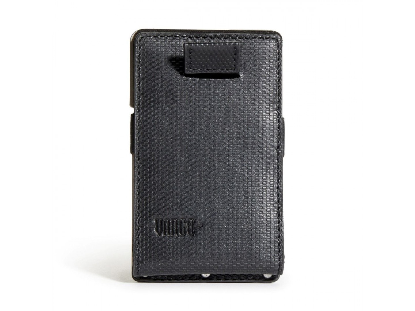 Титановый кошелек Vargo Hinge Wallet