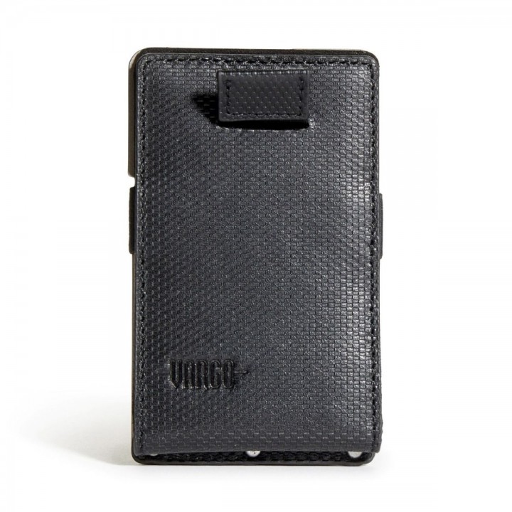 Титановый кошелек Vargo Hinge Wallet