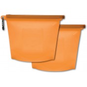 Комплект силиконовой посуды Ultimate Survival Boil and Store — основное фото
