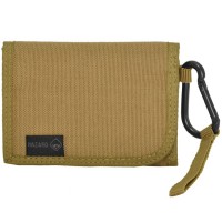 Тактический кошелек Hazard 4 Wafer (койот)