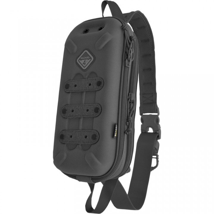 Тактическая сумка Hazard 4 Bandoleer (черный)