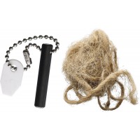 Брелок-огниво Wazoo Firestarter Keychain Ceramic Брелок-огниво Wazoo Firestarter Keychain Ceramic