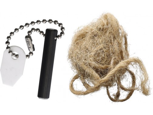 Брелок-огниво Wazoo Firestarter Keychain Ceramic