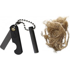 Брелок-огниво Wazoo Firestarter Keychain Mini Folder