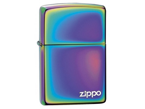 Зажигалка Zippo Spectrum 151ZL