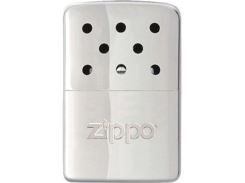 Каталитическая грелка Zippo 6-Hour High Polish Hand Warmer 40321
