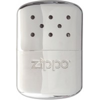 Каталитическая грелка Zippo 12-Hour High Polish Chrome Hand Warmer 40323
