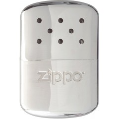 Каталитическая грелка Zippo 12-Hour High Polish Chrome Hand Warmer 40323