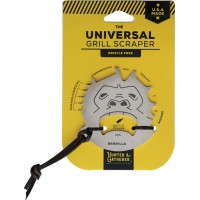 Zootility мультитул-скребок для гриля Pocket Monkey-X Multi Tool Zootility мультитул-скребок для гриля Pocket Monkey-X Multi Tool