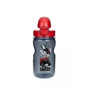 Бутылка Nalgene OTF Kids 12oz (джип) — основное фото