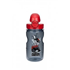 Бутылка Nalgene OTF Kids 12oz (джип)