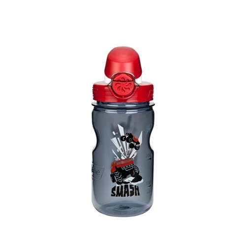 Бутылка Nalgene OTF Kids 12oz (джип)