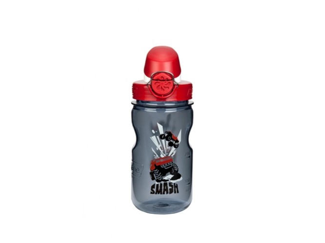 Бутылка Nalgene OTF Kids 12oz (джип)