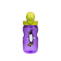 Бутылка Nalgene OTF Kids 12oz (пингвин)