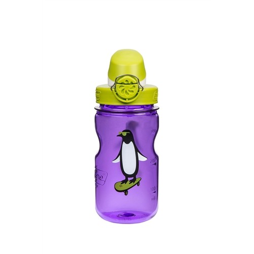 Бутылка Nalgene OTF Kids 12oz (пингвин)