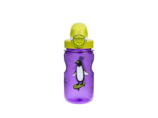 Бутылка Nalgene OTF Kids 12oz (пингвин)