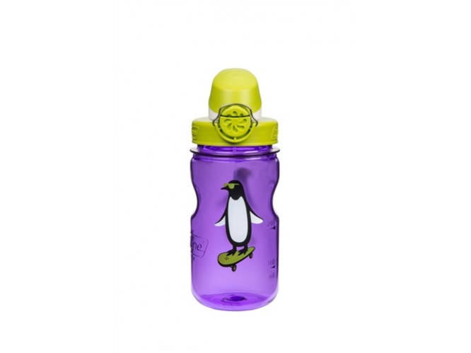 Бутылка Nalgene OTF Kids 12oz (пингвин)