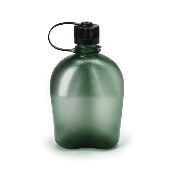 Фляга Nalgene Oasis (фолиаж)