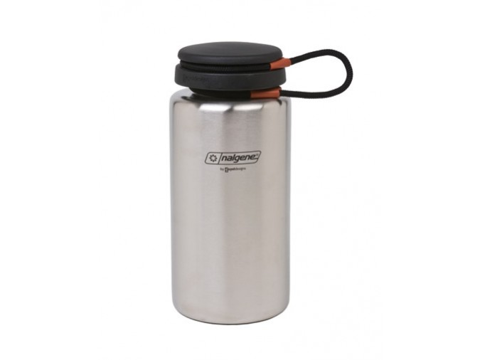Стальная бутылка Nalgene Stainless 32oz