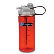 Бутылка Nalgene MultiDrink (красный) — основное фото