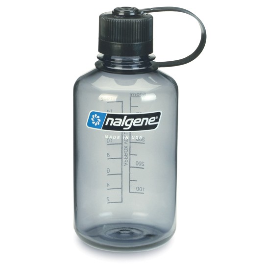 Бутылка Nalgene Everyday 16oz NM (серый)