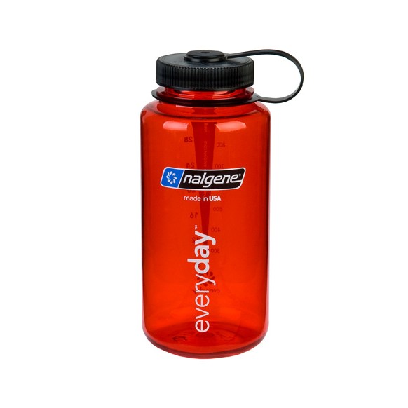 Бутылка Nalgene Everyday 32oz WM (красный)