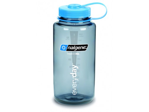Бутылка Nalgene Everyday 32oz WM (серый) Бутылка Nalgene Everyday 32oz WM (серый)