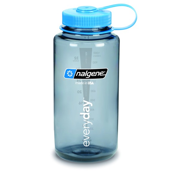 Бутылка Nalgene Everyday 32oz WM (серый)