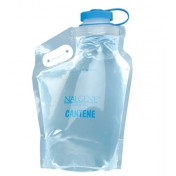Мягкая фляга Nalgene Cantene 96oz — основное фото