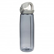 Бутылка Nalgene OTF 24oz (серый) — основное фото