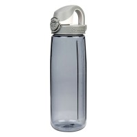 Бутылка Nalgene OTF 24oz (серый)