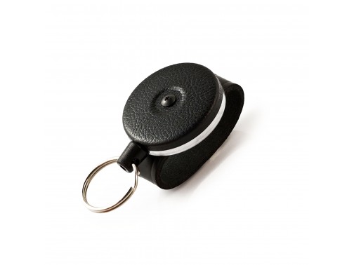 Ретрактор для ключей Key-Bak Original #1BL