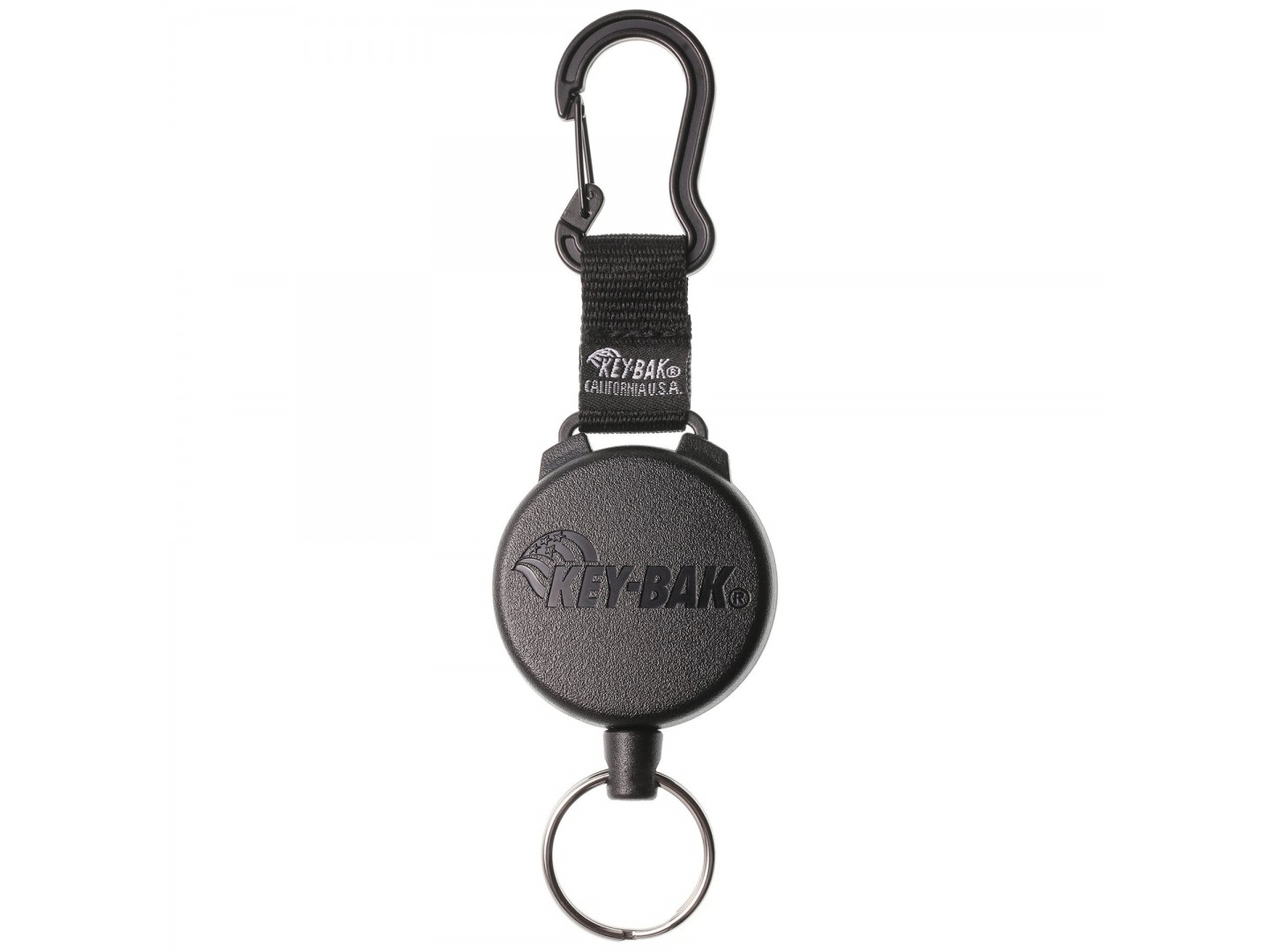 Ретрактор Key-Bak Securit #8B